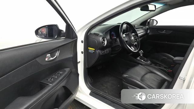 Kia Come New K3 id 3924707 из Кореи 20