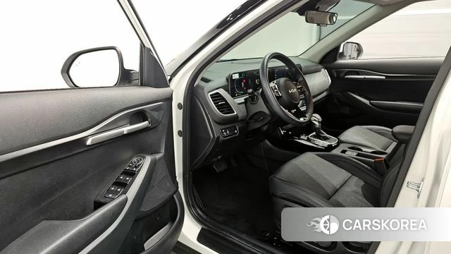 Kia The New Seltos id 4194434 из Кореи 30