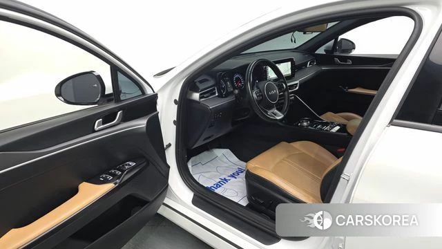 Kia K5 Hybrid 3rd Generation id 3934797 из Кореи 20