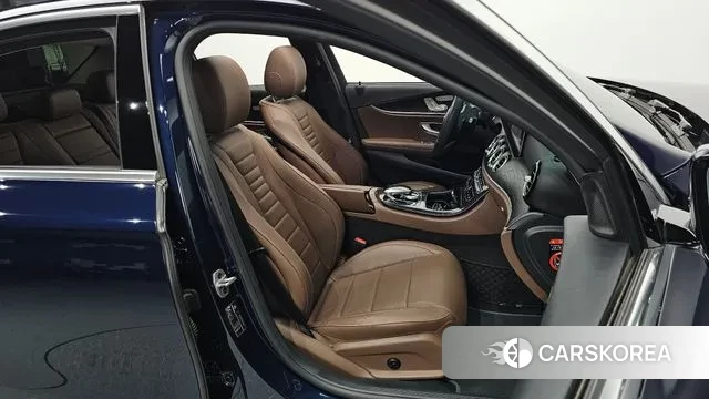 Mercedes-Benz E-Class W213 id 3474513 из Кореи 20