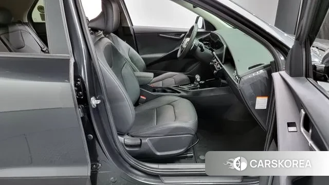 Kia Di Ol Nu Niro id 2910091 из Кореи 20