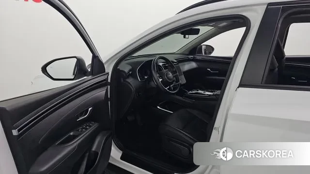 Hyundai Tucson (NX4) id 3170049 из Кореи 20