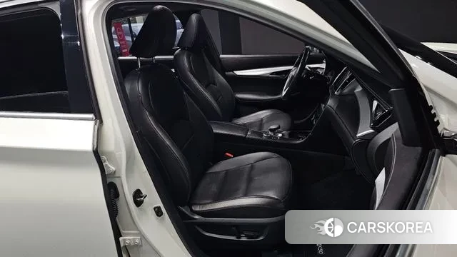 Infiniti QX50 (P71A) id 3134289 из Кореи 20