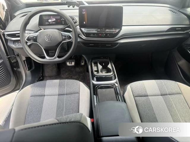 Volkswagen ID.4 CROZZ id 4276426 из Китая 15