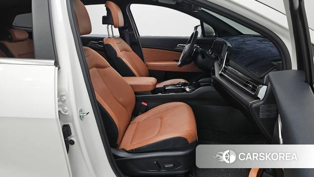 Kia Sportage 5th Generation id 3865878 из Кореи 20