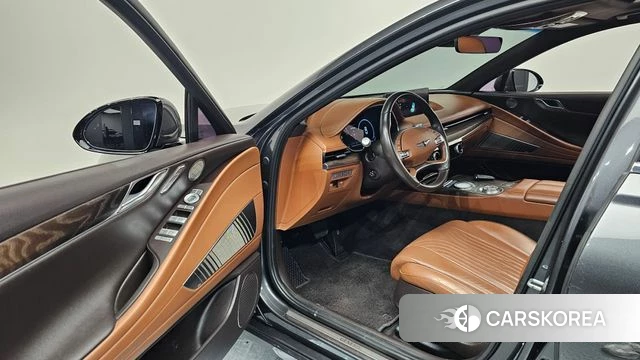 Genesis G80 (RG3) id 4476864 из Кореи 20