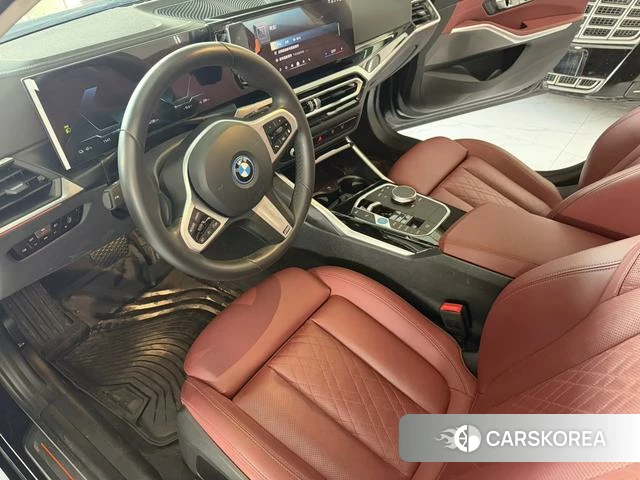BMW i3 id 4256491 из Китая 10