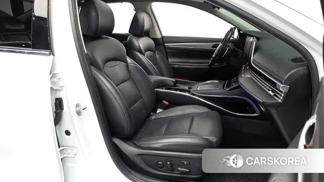 Hyundai The New Grandeur IG id 3736414 из Кореи 20