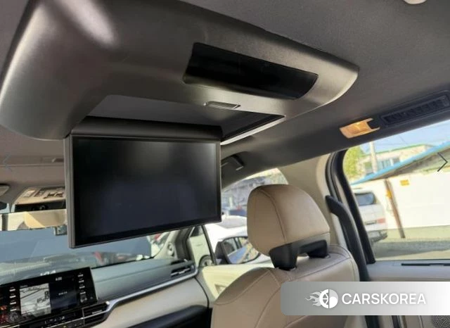 Toyota Sienna 4th Generation id 4202614 из Кореи 20