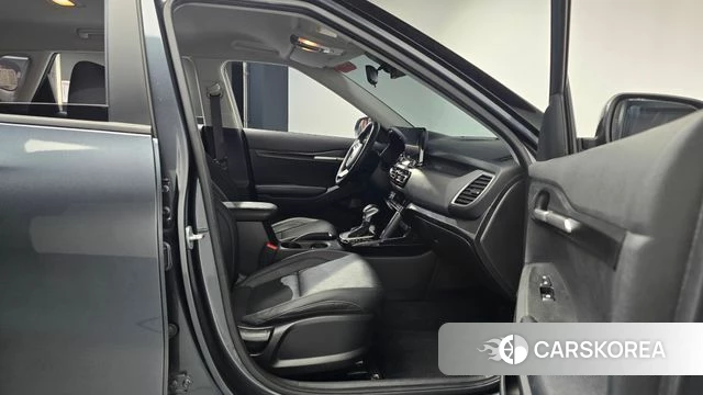 Kia Seltos id 3840045 из Кореи 20