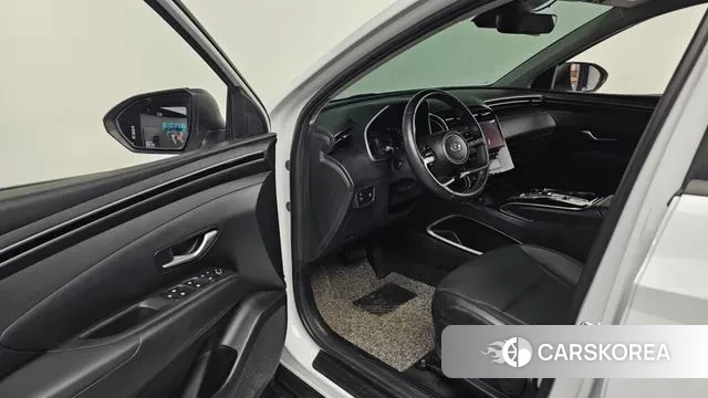 Hyundai Tucson (NX4) id 3488544 из Кореи 20