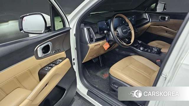 Kia The New Sorento 4th Generation id 4916427 из Кореи 20