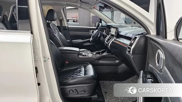 Kia Sorento 4th Generation id 3753359 из Кореи 20