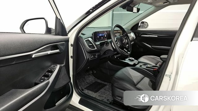 Kia The New Seltos id 4407792 из Кореи 20
