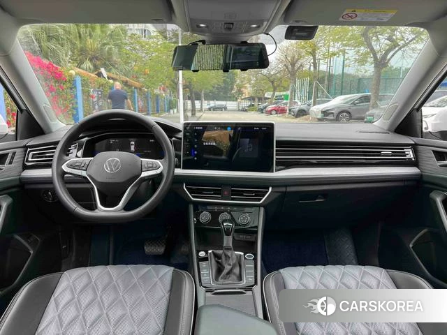 Volkswagen Sagitar id 4290761 из Китая 20