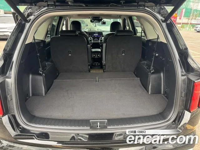 Kia Sorento 4th Generation id 2685337 из Кореи 20