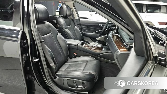 Kia More K9 id 3821068 из Кореи 20