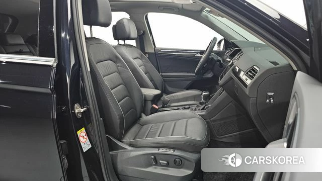 Volkswagen Tiguan second Generation id 4443717 из Кореи 34