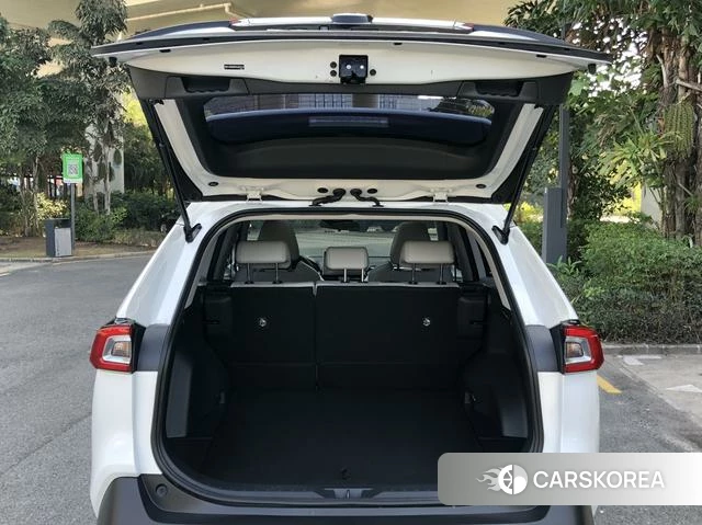 Toyota Wilanda id 4222131 из Китая 20