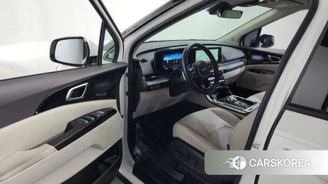 Kia Carnival 4th generation id 4243586 из Кореи 20