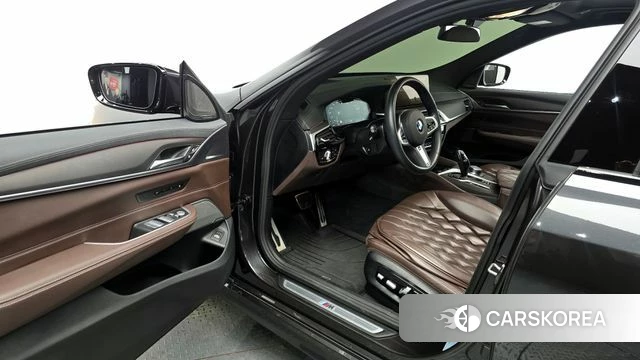 BMW 6 Series GT (G32) id 3864151 из Кореи 20