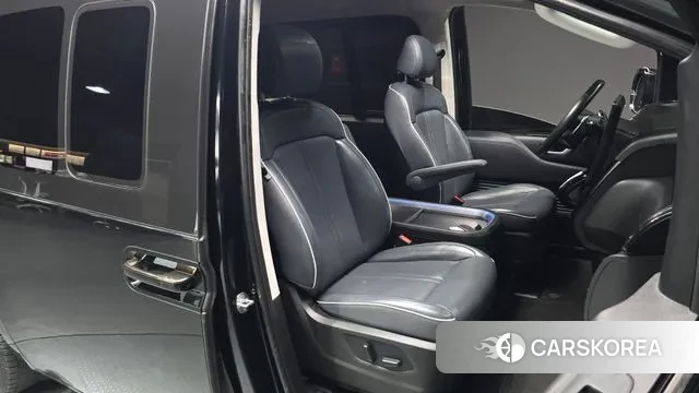 Hyundai Staria id 3306726 из Кореи 20