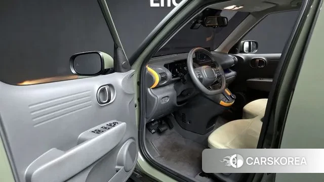 Hyundai Casper id 3483103 из Кореи 20