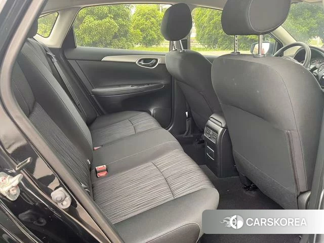 Nissan Xuan Yi id 4240833 из Китая 12