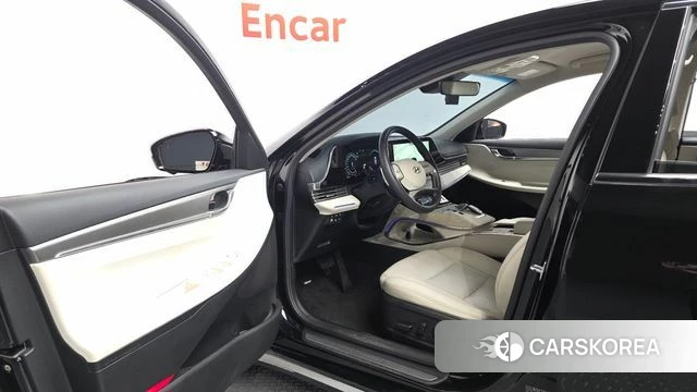 Hyundai The New Grandeur IG id 4736482 из Кореи 35