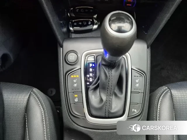 Hyundai Kona id 3499640 из Кореи 20