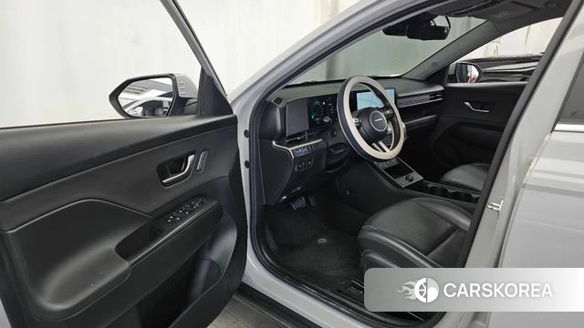 Hyundai Kona (SX2) id 4778979 из Кореи 33