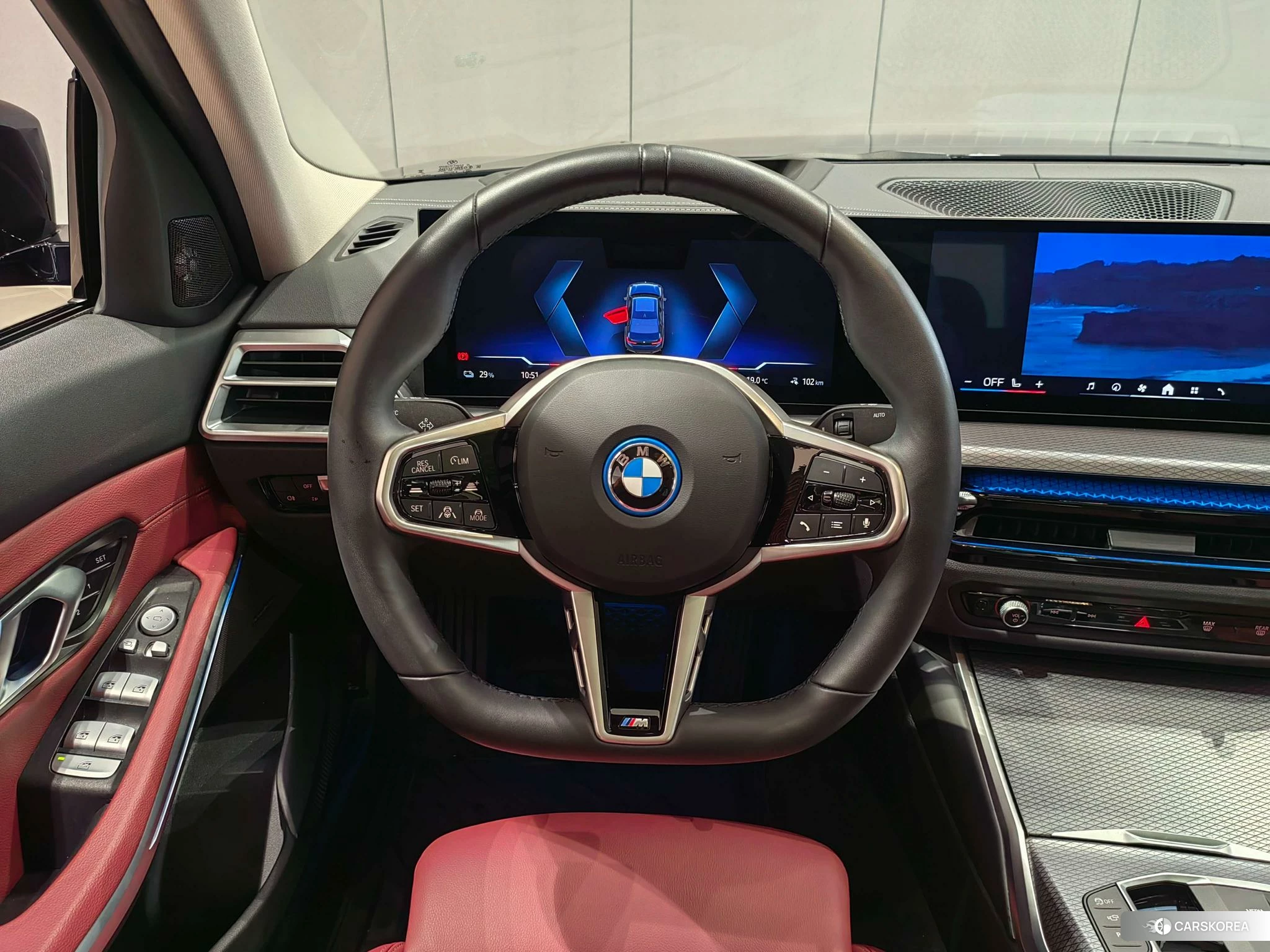 BMW i3 id 4493301 из Китая 12