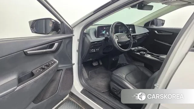 Kia EV6 id 3503756 из Кореи 20