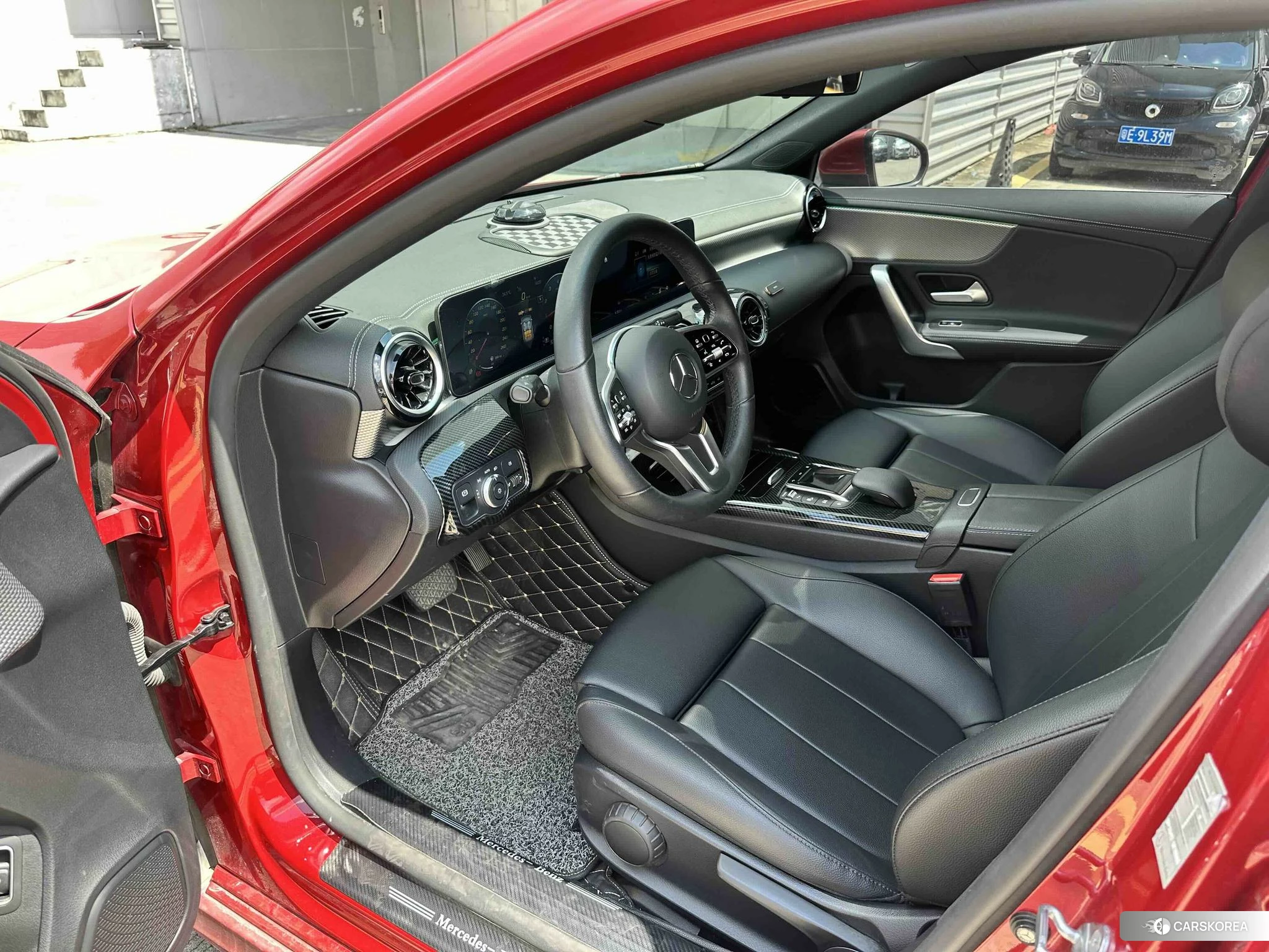 Mercedes-Benz A-Class id 4514032 из Китая 20