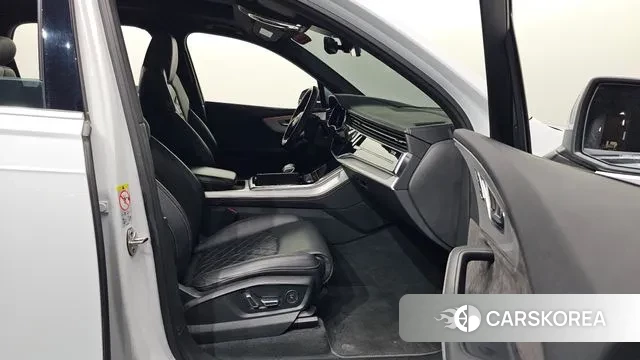 Audi Q7 (4M) id 3616578 из Кореи 20