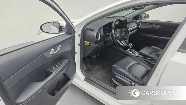 Kia Come New K3 id 3936109 из Кореи 20