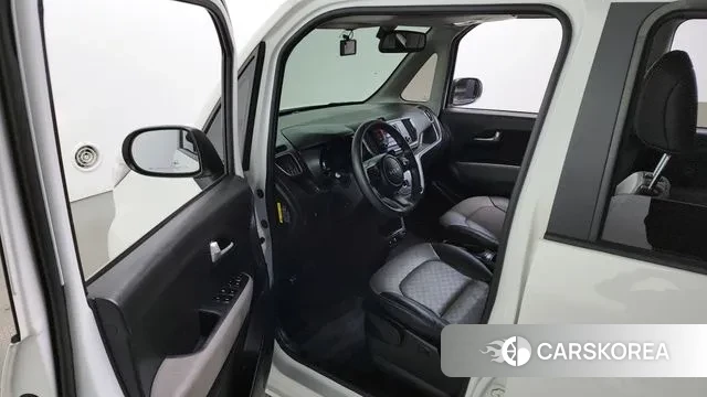 Kia The New Ray id 3343315 из Кореи 20