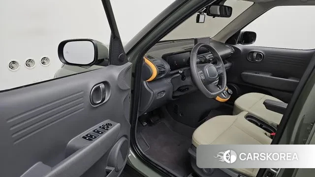 Hyundai Casper id 3328319 из Кореи 20