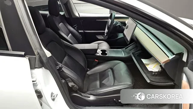 Tesla Model 3 id 3218752 из Кореи 20