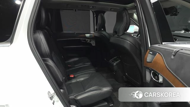 Volvo XC90 second Generation id 4471090 из Кореи 35
