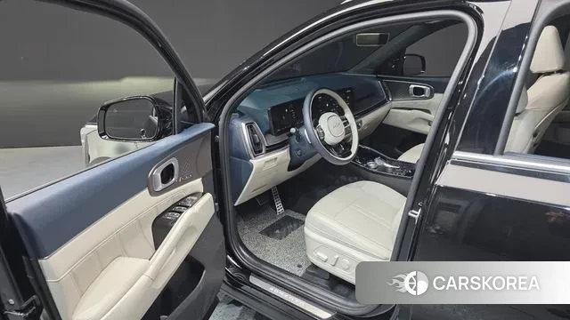 Kia The New Sorento 4th Generation id 3388316 из Кореи 20