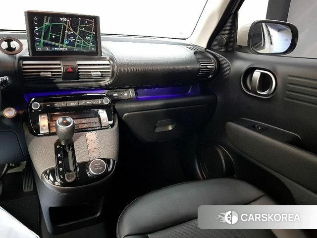 Hyundai Casper id 4201971 из Кореи 20