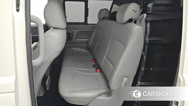Hyundai The New Grand Starex id 4435715 из Кореи 31