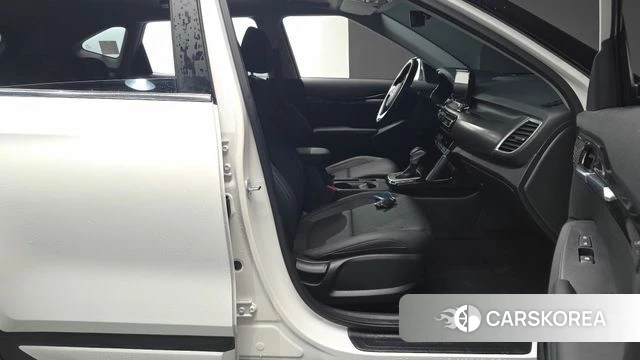 Kia Seltos id 4567173 из Кореи 20