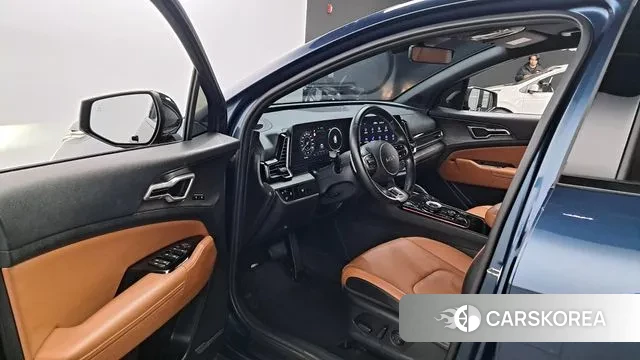 Kia Sportage 5th Generation id 3777098 из Кореи 20