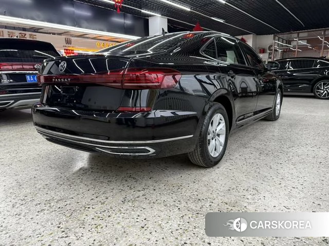Volkswagen Passat id 4207803 из Китая 11