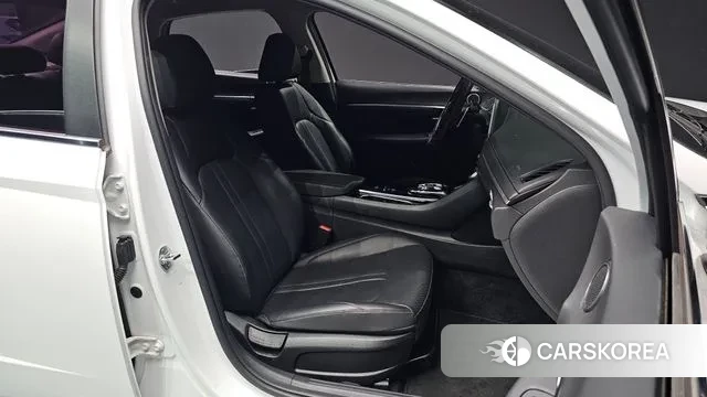 Hyundai Sonata (DN8) id 3028636 из Кореи 20