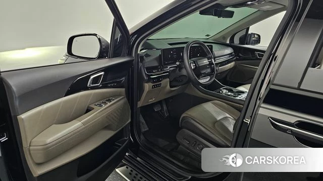 Kia The New Carnival 4th Generation id 3870254 из Кореи 20