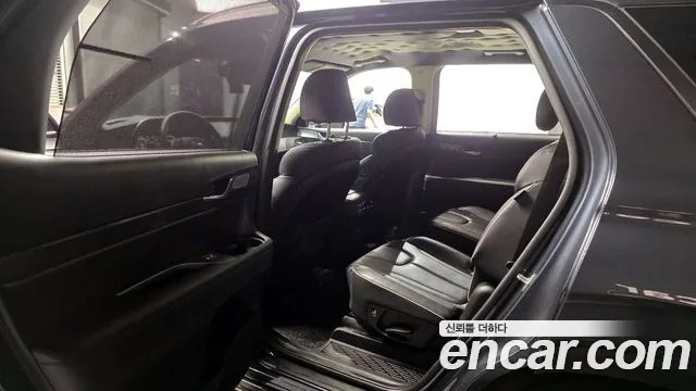 Hyundai Palisade id 2951044 из Кореи 20