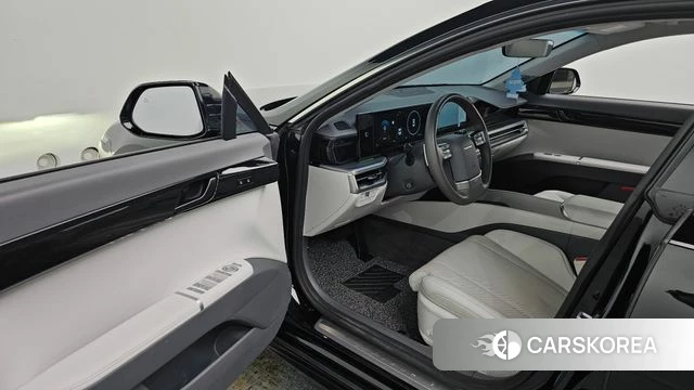 Hyundai Grandeur (GN7) id 4549624 из Кореи 31